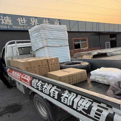 福建漳州老板定的6盤(pán)催芽機(jī)+遠(yuǎn)程苗菜控制系統(tǒng)發(fā)貨了——迪生機(jī)械